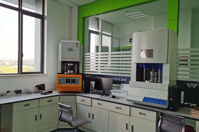 Strong R&D Capabilities Strong R&D Capabilities