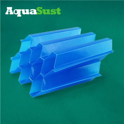 Lamella Tube Settler Lamella Tube Settler