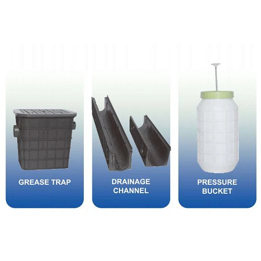 Septic Tank Accessories Septic Tank Accessories